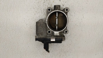 2012-2015 Buick Verano Throttle Body P/N:126321010A 12632101CA Fits Fits 2012 2013 2014 2015 OEM Used Auto Parts - Oemusedau
