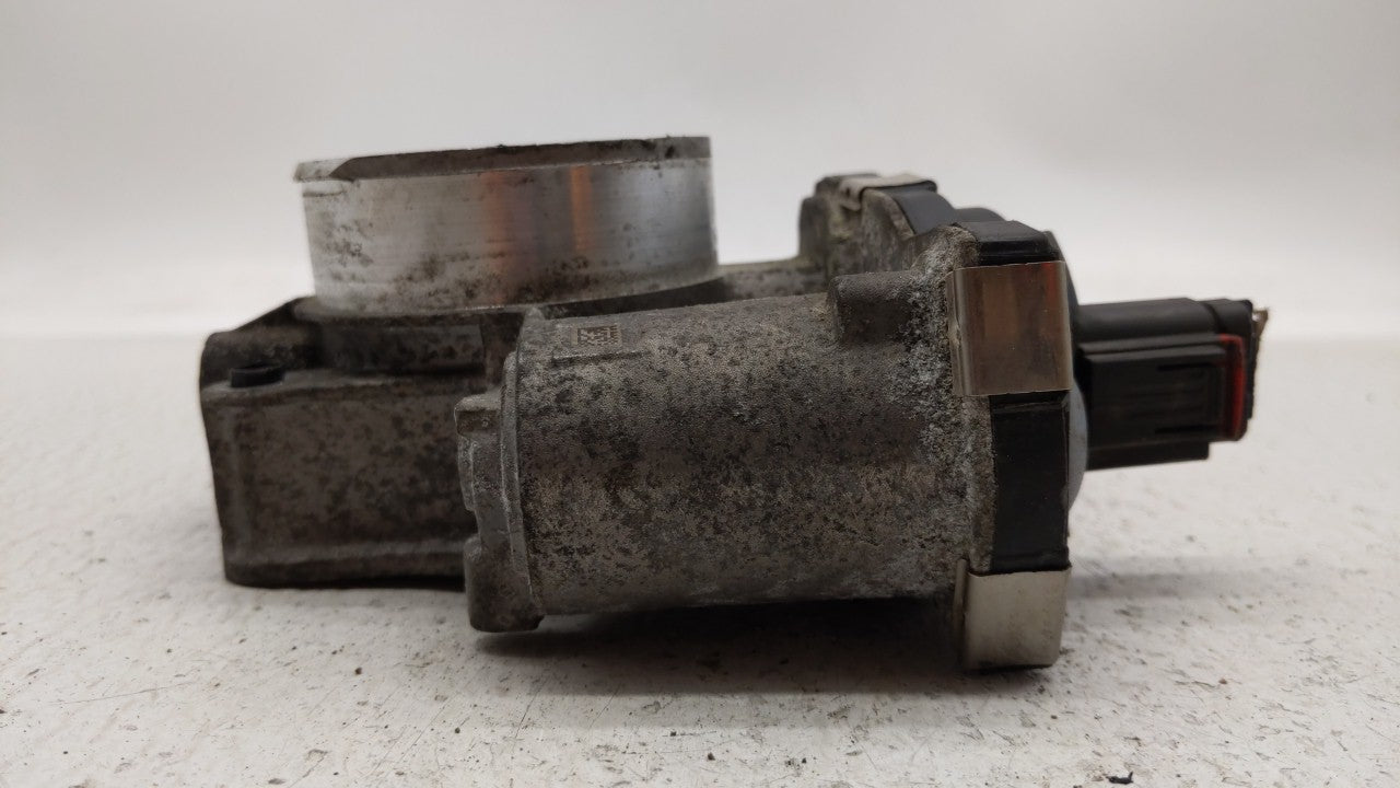 2012-2015 Buick Verano Throttle Body P/N:126321010A 12632101CA Fits Fits 2012 2013 2014 2015 OEM Used Auto Parts - Oemusedau