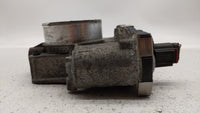 2012-2015 Buick Verano Throttle Body P/N:126321010A 12632101CA Fits Fits 2012 2013 2014 2015 OEM Used Auto Parts - Oemusedau