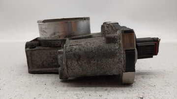 2012-2015 Buick Verano Throttle Body P/N:126321010A 12632101CA Fits Fits 2012 2013 2014 2015 OEM Used Auto Parts
