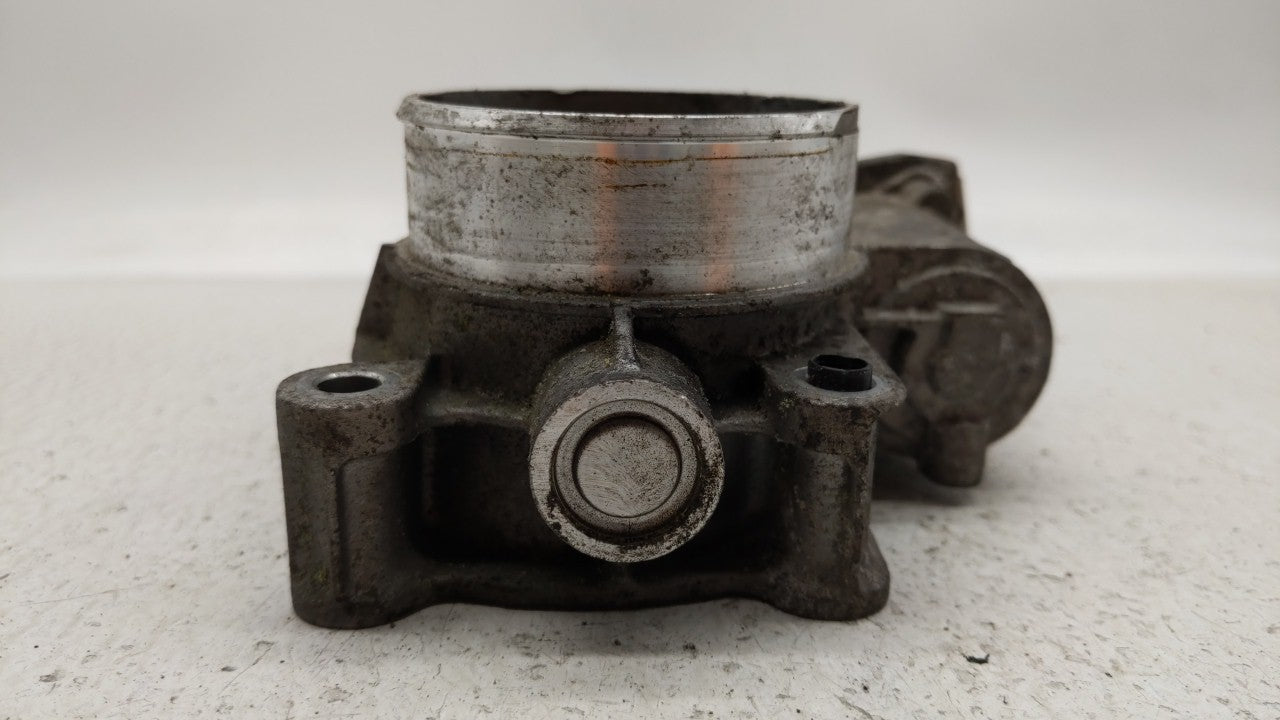2012-2015 Buick Verano Throttle Body P/N:126321010A 12632101CA Fits Fits 2012 2013 2014 2015 OEM Used Auto Parts - Oemusedau