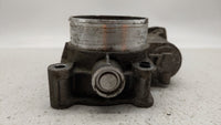 2012-2015 Buick Verano Throttle Body P/N:126321010A 12632101CA Fits Fits 2012 2013 2014 2015 OEM Used Auto Parts - Oemusedau