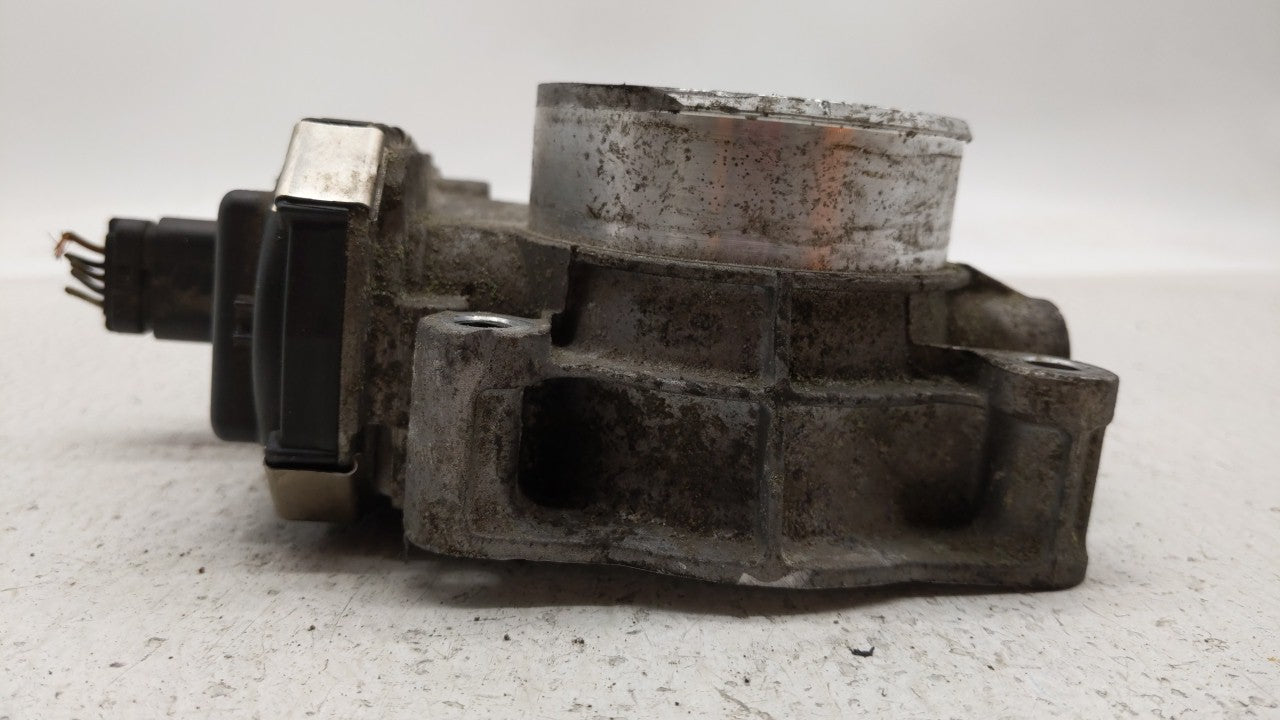 2012-2015 Buick Verano Throttle Body P/N:126321010A 12632101CA Fits Fits 2012 2013 2014 2015 OEM Used Auto Parts - Oemusedau