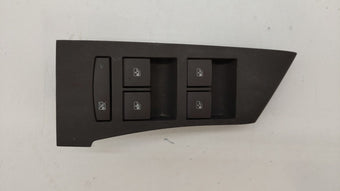 compare product 2015-2017 Buick Verano Master Power Window Switch Replacement Driver Side Left P/N:13305374 23465329 Fits Fits 2015 2016 2017 OEM Used Auto Parts