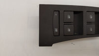 2015-2017 Buick Verano Master Power Window Switch Replacement Driver Side Left P/N:13305374 23465329 Fits Fits 2015 2016 201