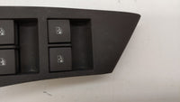 2015-2017 Buick Verano Master Power Window Switch Replacement Driver Side Left P/N:13305374 23465329 Fits Fits 2015 2016 201