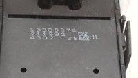 2015-2017 Buick Verano Master Power Window Switch Replacement Driver Side Left P/N:13305374 23465329 Fits Fits 2015 2016 201