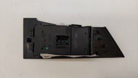 2015-2017 Buick Verano Master Power Window Switch Replacement Driver Side Left P/N:13305374 23465329 Fits Fits 2015 2016 201