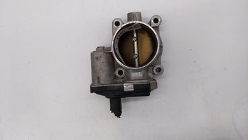 2012-2015 Buick Verano Throttle Body P/N:12632101CA Fits Fits 2012 2013 2014 2015 OEM Used Auto Parts - Oemusedautoparts1.co