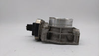 2012-2015 Buick Verano Throttle Body P/N:12632101CA Fits Fits 2012 2013 2014 2015 OEM Used Auto Parts - Oemusedautoparts1.co
