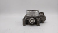 2012-2015 Buick Verano Throttle Body P/N:12632101CA Fits Fits 2012 2013 2014 2015 OEM Used Auto Parts - Oemusedautoparts1.co