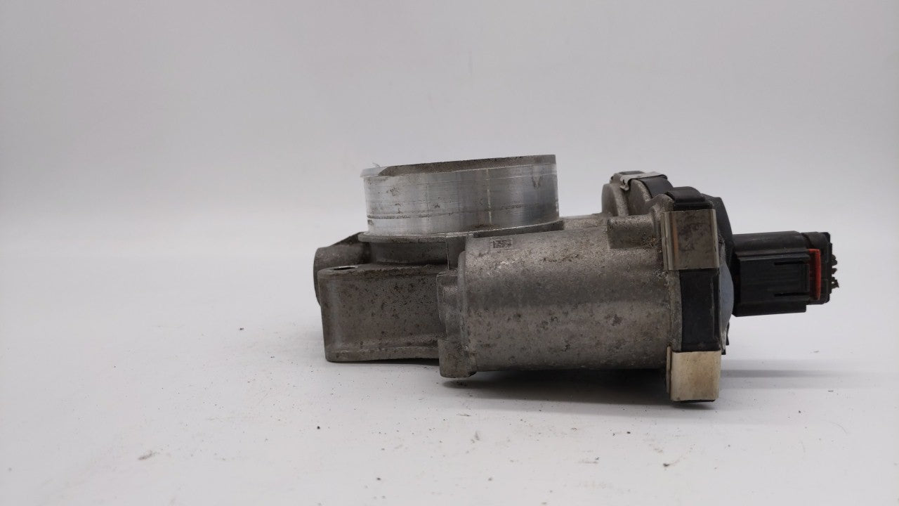 2012-2015 Buick Verano Throttle Body P/N:12632101CA Fits Fits 2012 2013 2014 2015 OEM Used Auto Parts - Oemusedautoparts1.co
