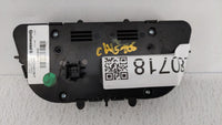 2012-2017 Buick Verano Climate Control Module Temperature AC/Heater Replacement P/N:22944943 22945173 Fits OEM Used Auto Par