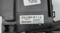 Buick Verano Radio Control Panel - Oemusedautoparts1.com