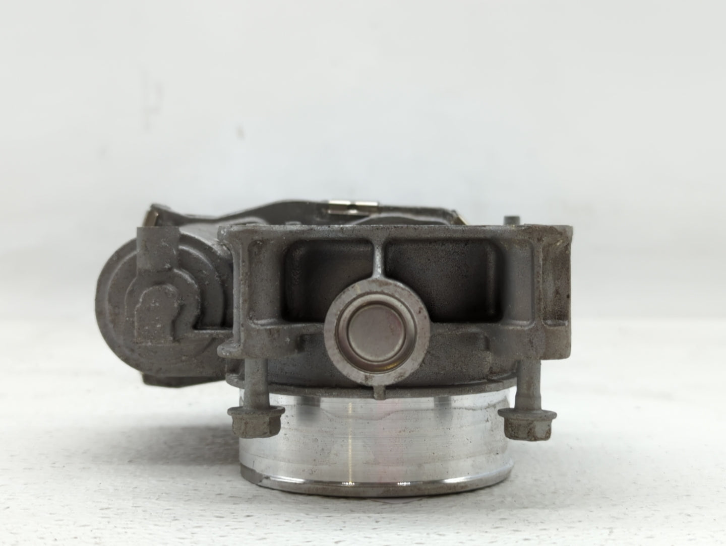 2012-2015 Buick Verano Throttle Body P/N:12627217DA 12632101CA Fits Fits 2012 2013 2014 2015 OEM Used Auto Parts - Oemusedau