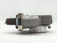 2012-2015 Buick Verano Throttle Body P/N:12627217DA 12632101CA Fits Fits 2012 2013 2014 2015 OEM Used Auto Parts - Oemusedau