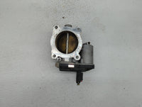 2012-2015 Buick Verano Throttle Body P/N:12627217DA 12632101CA Fits Fits 2012 2013 2014 2015 OEM Used Auto Parts - Oemusedau