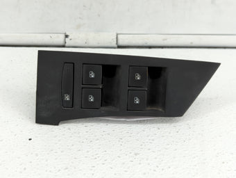 compare product 2015-2017 Buick Verano Master Power Window Switch Replacement Driver Side Left P/N:13320973 13305373 Fits Fits 2015 2016 2017 OEM Used Auto Parts
