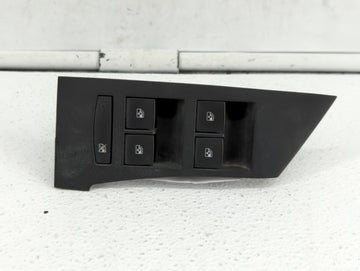 2015-2017 Buick Verano Master Power Window Switch Replacement Driver Side Left P/N:13320973 13305373 Fits Fits 2015 2016 201