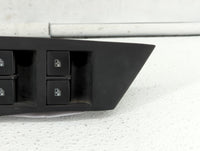 2015-2017 Buick Verano Master Power Window Switch Replacement Driver Side Left P/N:13320973 13305373 Fits Fits 2015 2016 201
