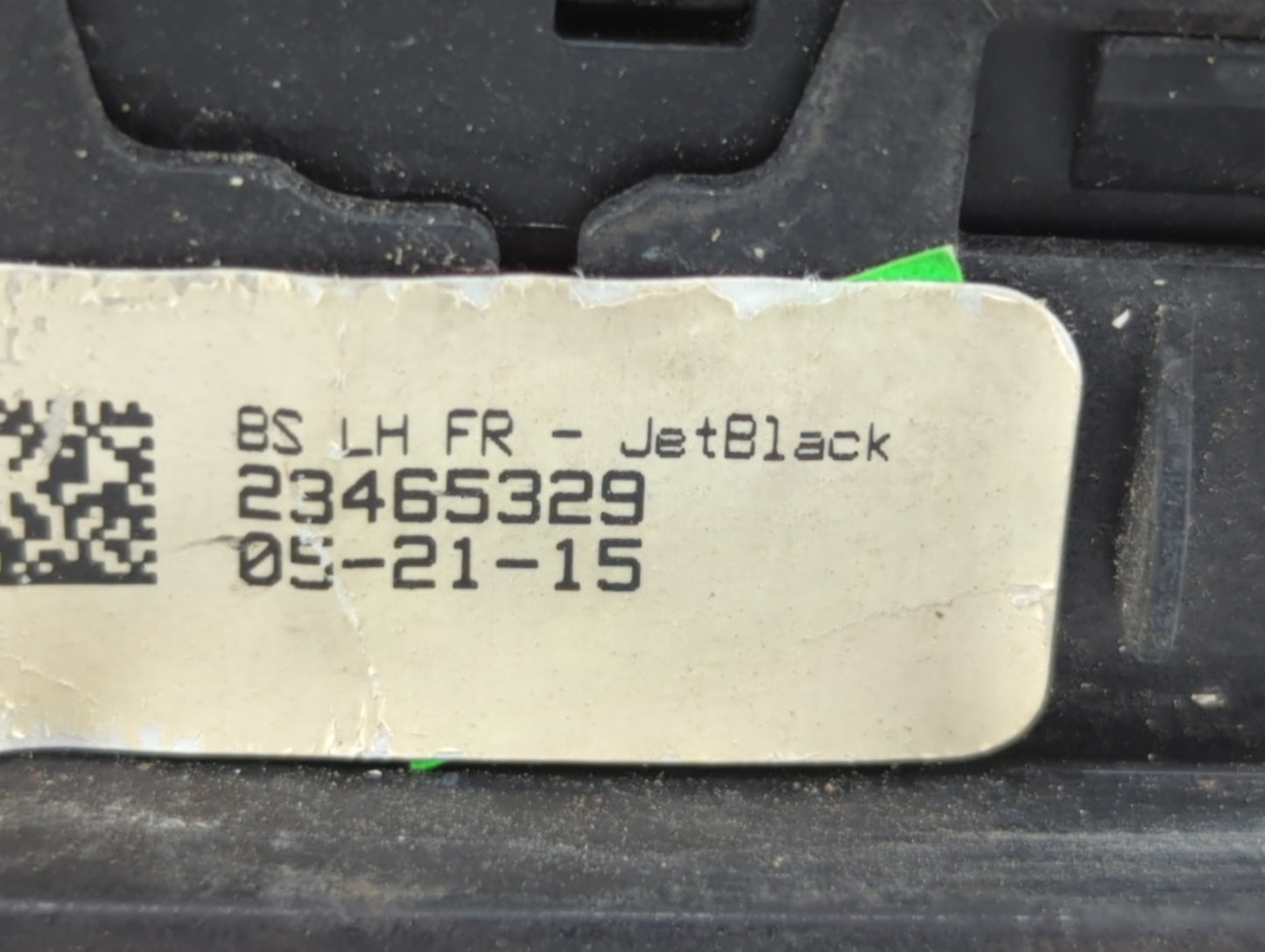 2015-2017 Buick Verano Master Power Window Switch Replacement Driver Side Left P/N:13320973 13305373 Fits Fits 2015 2016 201