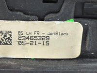 2015-2017 Buick Verano Master Power Window Switch Replacement Driver Side Left P/N:13320973 13305373 Fits Fits 2015 2016 201