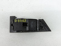 2015-2017 Buick Verano Master Power Window Switch Replacement Driver Side Left P/N:13320973 13305373 Fits Fits 2015 2016 201