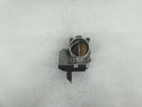 2012-2015 Buick Verano Throttle Body P/N:12627217DA 12632101CA Fits Fits 2012 2013 2014 2015 OEM Used Auto Parts - Oemusedau