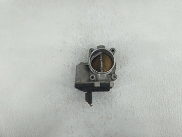 2012-2015 Buick Verano Throttle Body P/N:12627217DA 12632101CA Fits Fits 2012 2013 2014 2015 OEM Used Auto Parts - Oemusedau