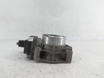 2012-2015 Buick Verano Throttle Body P/N:12627217DA 12632101CA Fits Fits 2012 2013 2014 2015 OEM Used Auto Parts
