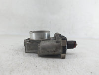 2012-2015 Buick Verano Throttle Body P/N:12627217DA 12632101CA Fits Fits 2012 2013 2014 2015 OEM Used Auto Parts - Oemusedau