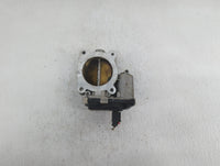2012-2015 Buick Verano Throttle Body P/N:12627217DA 12632101CA Fits Fits 2012 2013 2014 2015 OEM Used Auto Parts - Oemusedau