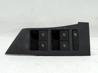 compare product 2015-2017 Buick Verano Master Power Window Switch Replacement Driver Side Left P/N:13320973 13305373 Fits Fits 2015 2016 2017 OEM Used Auto Parts