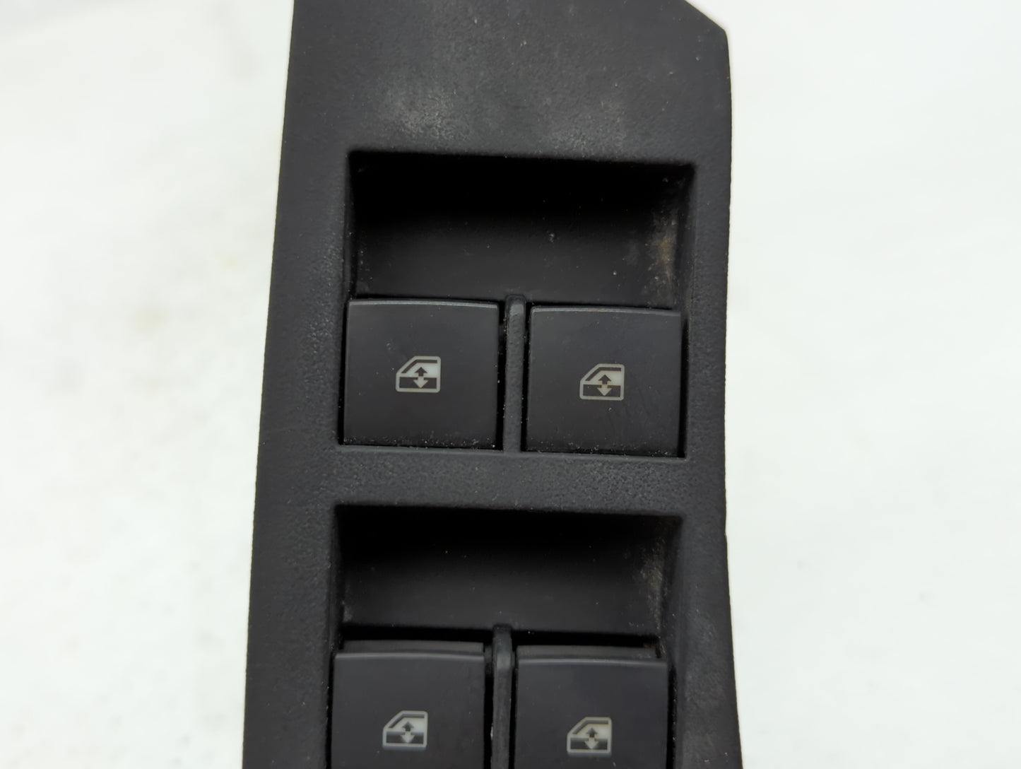 2015-2017 Buick Verano Master Power Window Switch Replacement Driver Side Left P/N:13320973 13305373 Fits Fits 2015 2016 201