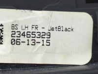 2015-2017 Buick Verano Master Power Window Switch Replacement Driver Side Left P/N:13320973 13305373 Fits Fits 2015 2016 201