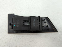 2015-2017 Buick Verano Master Power Window Switch Replacement Driver Side Left P/N:13320973 13305373 Fits Fits 2015 2016 201