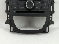 2012-2017 Buick Verano Radio Control Panel - Oemusedautoparts1.com