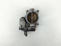 2012-2015 Buick Verano Throttle Body P/N:12627217DA 12632101CA Fits Fits 2012 2013 2014 2015 OEM Used Auto Parts - Oemusedau