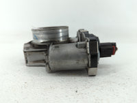 2012-2015 Buick Verano Throttle Body P/N:12627217DA 12632101CA Fits Fits 2012 2013 2014 2015 OEM Used Auto Parts - Oemusedau