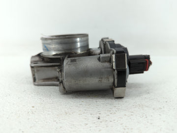 2012-2015 Buick Verano Throttle Body P/N:12627217DA 12632101CA Fits Fits 2012 2013 2014 2015 OEM Used Auto Parts