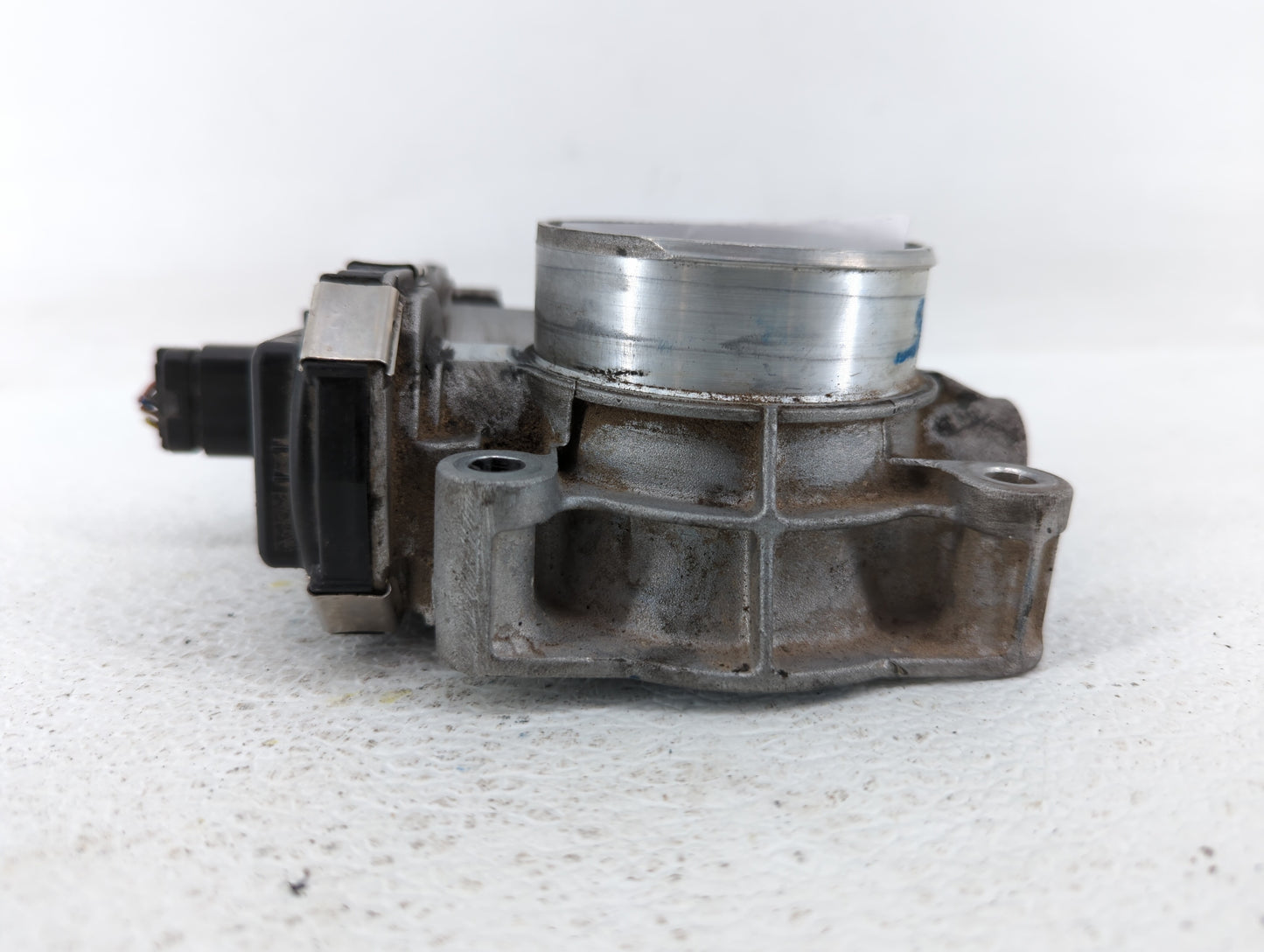 2012-2015 Buick Verano Throttle Body P/N:12627217DA 12632101CA Fits Fits 2012 2013 2014 2015 OEM Used Auto Parts - Oemusedau
