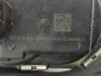 2012-2015 Buick Verano Throttle Body P/N:12627217DA 12632101CA Fits Fits 2012 2013 2014 2015 OEM Used Auto Parts - Oemusedau