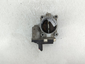 2012-2015 Buick Verano Throttle Body P/N:12627217DA 12632101CA Fits Fits 2012 2013 2014 2015 OEM Used Auto Parts - Oemusedau