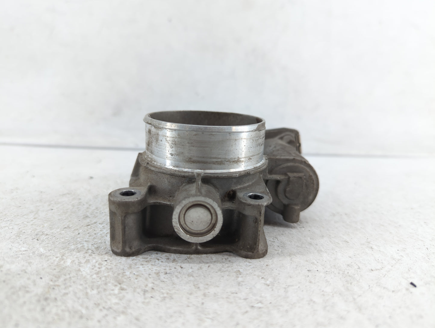 2012-2015 Buick Verano Throttle Body P/N:12627217DA 12632101CA Fits Fits 2012 2013 2014 2015 OEM Used Auto Parts - Oemusedau
