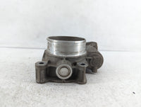 2012-2015 Buick Verano Throttle Body P/N:12627217DA 12632101CA Fits Fits 2012 2013 2014 2015 OEM Used Auto Parts - Oemusedau
