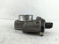 2012-2015 Buick Verano Throttle Body P/N:12627217DA 12632101CA Fits Fits 2012 2013 2014 2015 OEM Used Auto Parts - Oemusedau