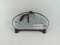 2014-2015 Buick Verano Instrument Cluster Speedometer Gauges P/N:23316331 769323-050U, 22993180 Fits Fits 2014 2015 OEM Used