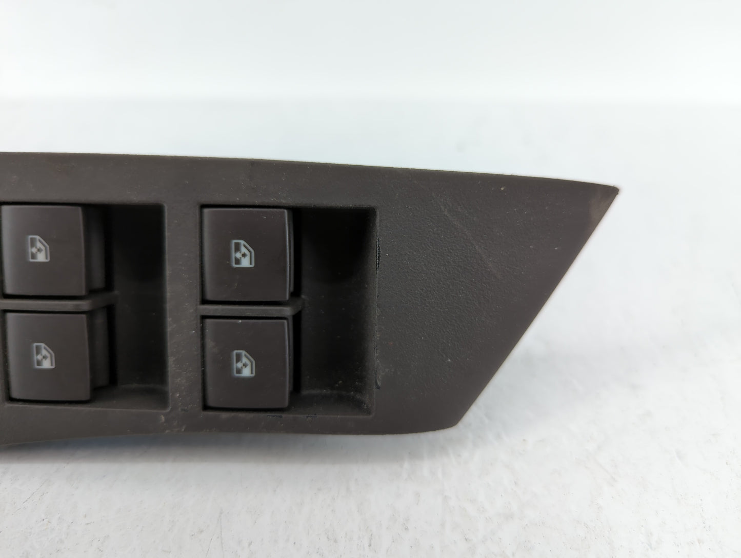2015-2017 Buick Verano Master Power Window Switch Replacement Driver Side Left P/N:13272182 13320973 Fits Fits 2015 2016 201