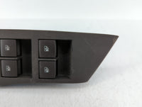 2015-2017 Buick Verano Master Power Window Switch Replacement Driver Side Left P/N:13272182 13320973 Fits Fits 2015 2016 201