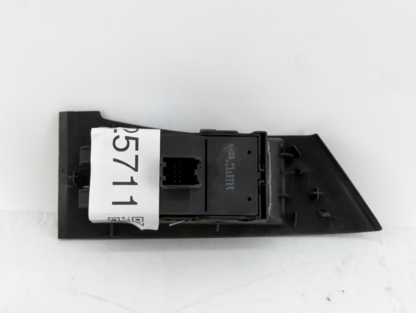 2015-2017 Buick Verano Master Power Window Switch Replacement Driver Side Left P/N:13272182 13320973 Fits Fits 2015 2016 201